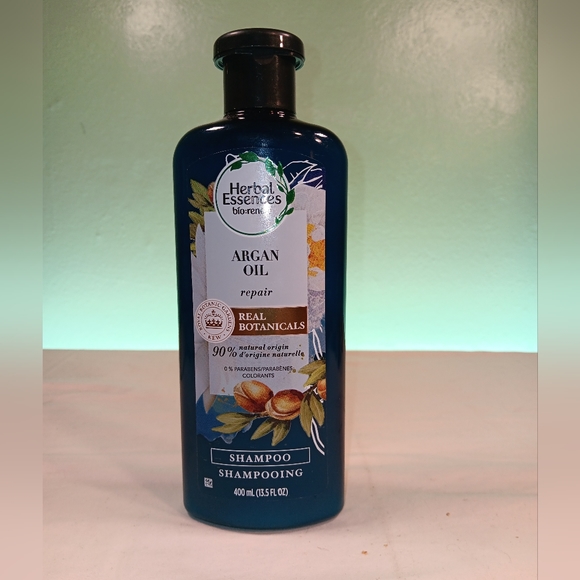 Herbal Essences bio renew shampoo - Picture 4 of 4